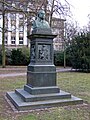 Anton Kirchner-Denkmal (Eschenheimer Anlage)