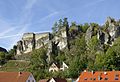 Burgruine Wolfsberg