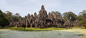 Image illustrative de l’article Bayon (Angkor)