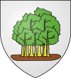 Blason de Belfahy