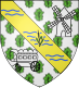 Coat of arms of La Queue-les-Yvelines