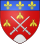 Coat of arms of 7th arrondissement of Paris