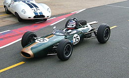 Brabham BT11