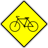 Bike crossing