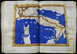 Claudii Ptolomei Cosmographie VI.jpg