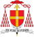 Alexandre Renard's coat of arms