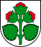 Coat of arms of Nusshof