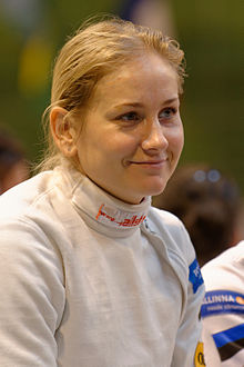 Kristina Kuusk (2013)