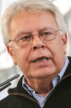 Felipe González