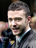 Justin Timberlake