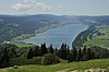 Lac de Joux