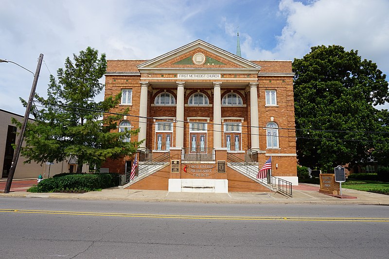 File:Sulphur Springs June 2015 08 (First United Methodist Church).jpg