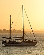 Sweet Waters (yacht) sunset cruise.jpg