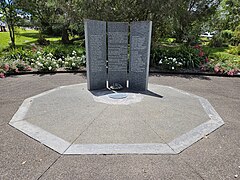 Waikumete Cemetery Erebus Memorial 20231125 140921 01.jpg