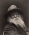 185 : Walt Whitman