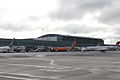 Aeropuerto Internacional de Ciudad del Cabo, Sudáfrica