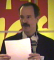 Mark Gruenwald (m. 1996)