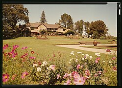 Mortimer Fleishhacker House (rear view).jpg