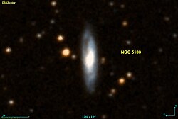 NGC 5108