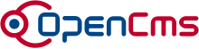 Логотип программы OpenCms