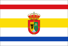 Bandera de Sarracín (Burgos).svg