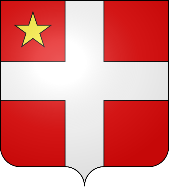 File:Blason de Chambéry.svg