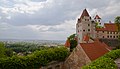 Château Trausnitz.