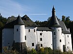 Clervaux Castle