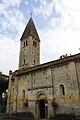 Église Saint-Pierre de Chissey-lès-Mâcon