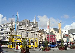 Eyre Square