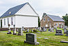 Ebenezer Baptist Churches