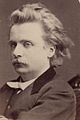 Edvard Grieg.