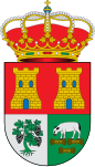 Villalbilla de Gumiel címere