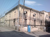 Gasimbey Mosque. Bashir Safaroghlu Street, 103 (built in 1897)[6]