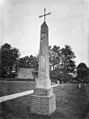 De Obelisk van Heemskerk