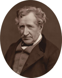 James Nasmyth