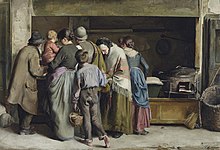 Joseph Middeleer - Food stall in Florence.Jpeg