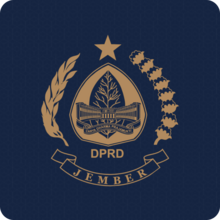 Logo DPRD Kabupaten Jember.png