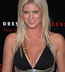 Rachel Hunter -  Bild