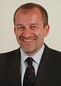 Roberto Maroni