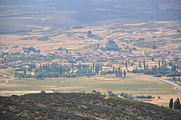 San Martín de la Vega del Alberche - Sœmeanza