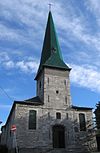 Église de la Conversion du Saint-Paul