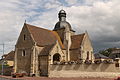 Église Saint-Pierre du Breuil