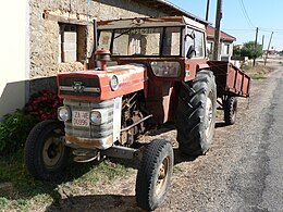 Molezuelas de la Carballeda – Veduta