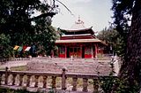 Norbulingka, 1993