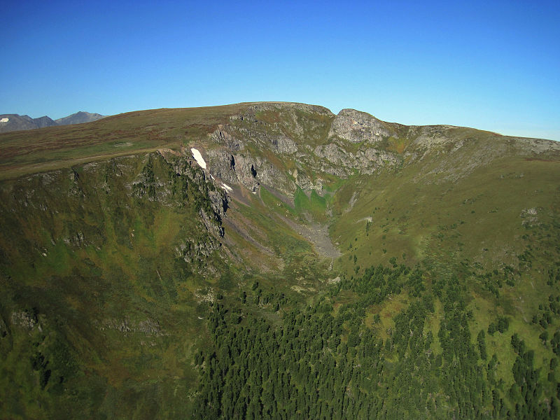 File:Altai mountains aerial (6072992961).jpg