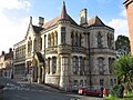 School of Science & Art, Stroud, Gloucestershire