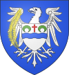 Blason de Neuilly-Plaisance