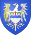 Blason de Neuilly-Plaisance