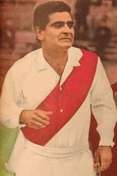 Luis Cubilla (1940-2013)